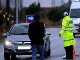 Araç Sahipleri Aman Dikkat!