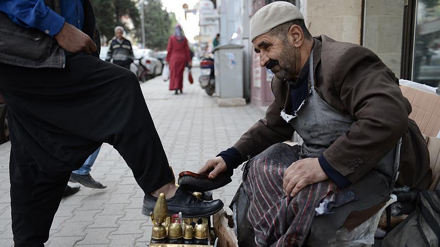 Yeşilçam'ın Emektarı 'Artist Ahmet' Destek Bekliyor