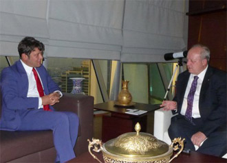 ASO'dan Garip Sözler