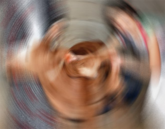 Görenler Gözlerine İnanamadı