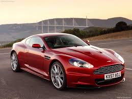 James Bond’un Arabası Aston Martin DB9 Özellikleri ve Fiyatı