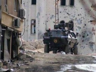 Şırnak'ta Çatışma Çıktı!