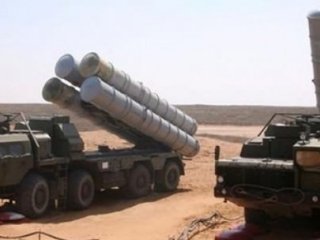 Rusya, İran İle S-300 İçin Anlaştı