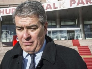 CHP'yi, Halk Tv'yi ve Kılıçdaroğlu'nu bombaladı!