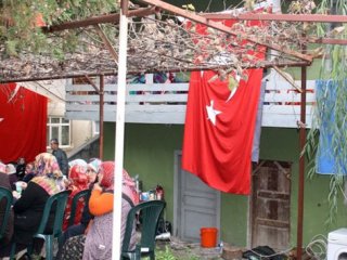 Davutoğlu'ndan 'Ev' Talimatı