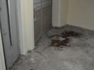 İzmir'de esrarengiz ceset!