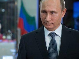 Putin: Ordumuz Güçlendi