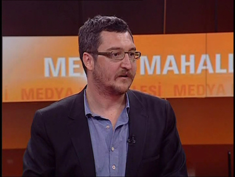 Koray Çalışkan İstifa Etti mi?