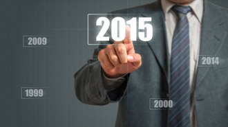 2015'te Teknoloji Dünyasındaki Gelişmeler