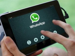 WhatsApp'ta Yeni Dönem Başladı