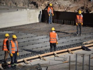 Türkiye'de 09.05'te Hayat Durdu