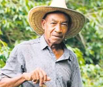 Kazdığı Bahçeden Servet Çıktı