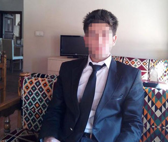 Tecavüzcüye Savcı Sahip Çıktı