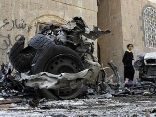 S.Arabistan 150 Bin Askerle Vuruyor