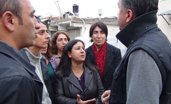 Silvan'da 8'inci Günde Operasyon Sürüyor