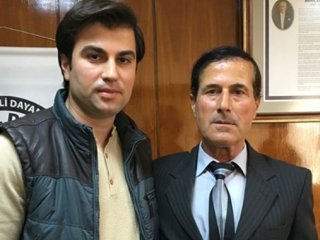 Türkiye'nin Gündemine Oturan İşçi