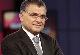 Ruşen Çakır kimin projesi!