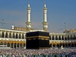 Umre Kayıtları Başladı