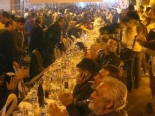 Rezalet Yasaklandı!