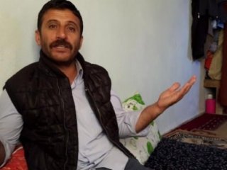 "Oğlumu terör örgütü PKK infaz etti"