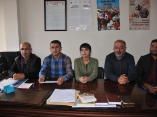 İHD: Öcalan üzerindeki tecrit derhal kaldırılsın