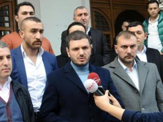 Alperenler'den Erdoğan ve Akıncı'ya mektup