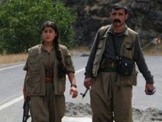 Terörist Sorumlusunu İhbar Edene...