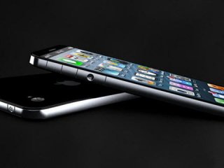 Iphone’a Şarj Problemi ‘Çözüm’ü
