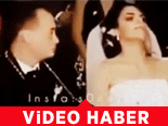 Gelin Nikah Masasında Öldü