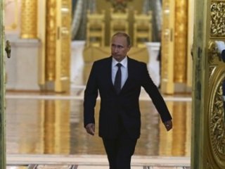 Rusya'dan Suriye İçin '18 Ay' Önerisi