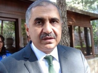 'Ya Teslim Olacaklar Ya Da Ölecekler'