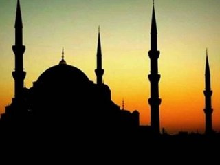 O İlde Cuma Namazı Saatİ Değişti