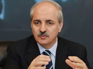 Kurtulmuş: Aynen İade Ediyoruz