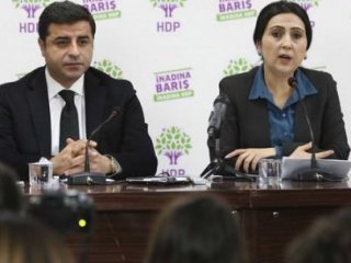 PKK'ya tek laf etmeden devleti suçladı!