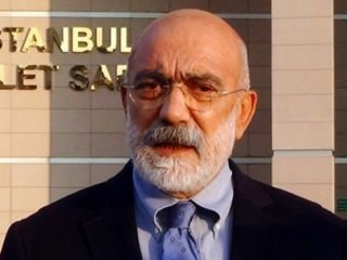 Ahmet Altan İfade Verdi