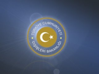Rus Büyükelçisi Dışişleri Bakanlığına Çağrıldı!