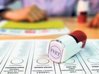 Kesin Sonuçlar Açıklanıyor