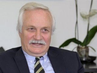 CHP Genel Başkan Yardımcı İstifa Etti