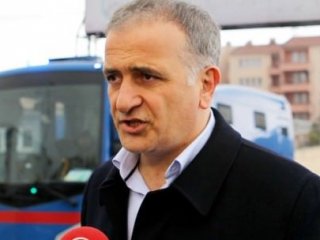 Ekrem Dumanlı hakkında yakalama kararı çıktı