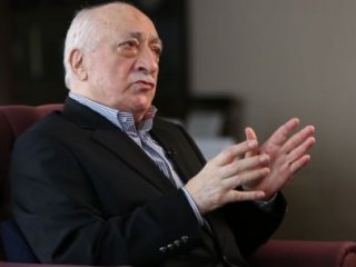 Fethullah Gülen'in Arkasında Kim Var?