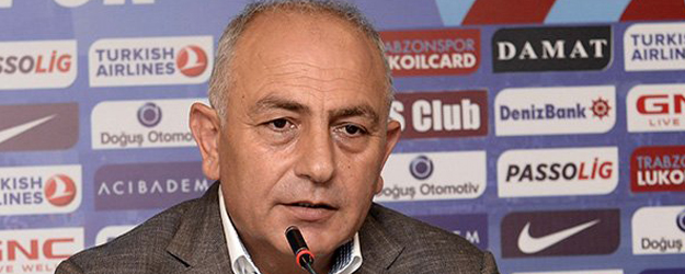 Süleyman Hurma İstifa Etti