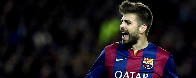 "Barça ve Real İngiltere'de Şampiyon Olamaz"