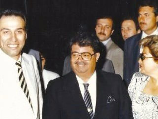 Bu Fotoğraflarını İlk Kez Göreceksiniz!