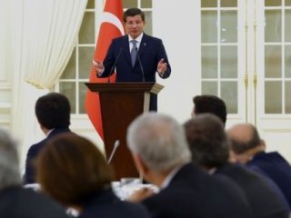 AK Parti'nin 7 Kişilik Siyasi Erdem ve Etik Kurulu