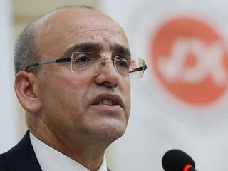 Maliye Bakanı Mehmet Şimşek'ten Önemli Açıklama