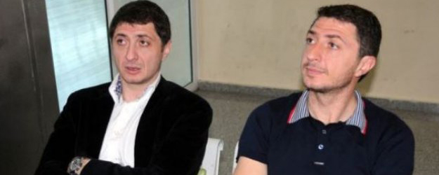 Skandal! Hacıosmanoğlu, Arçil'i Şota'yla Karıştırmış