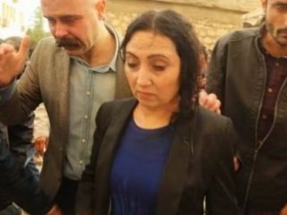 HDP'li vekiller Silvan'a Sokulmadı