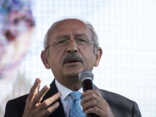 Kılıçdaroğlu'nun Destek Alamadığı 4 İl