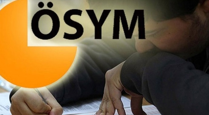 ALES Sınav Giriş Yeri Öğren (ALES GİRİŞ BELGESİ Al) ÖSYM