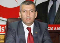 'Ayasofya'sız fetih olmaz'